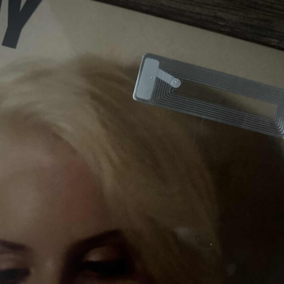 Rare Lana Del Rey a.k.a Lizzy Grant Packaged Record - Picture 5 of 5